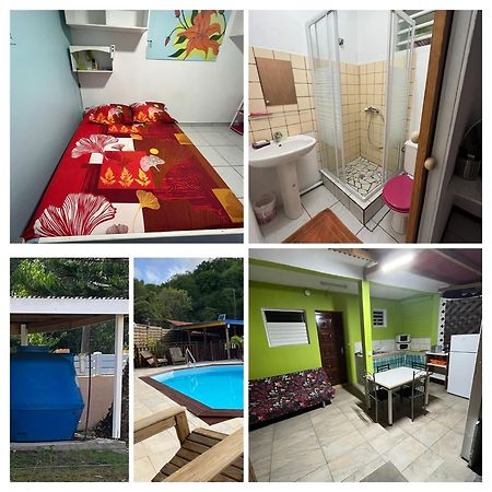 Vacances Chez Heleneb 圣安尼 外观 照片