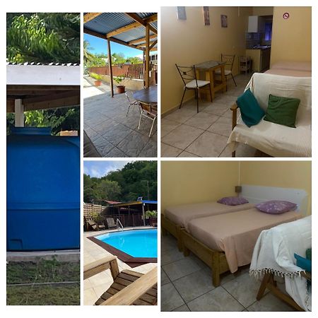 Vacances Chez Heleneb 圣安尼 外观 照片
