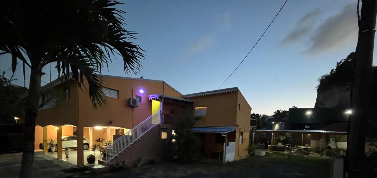 Vacances Chez Heleneb 圣安尼 外观 照片
