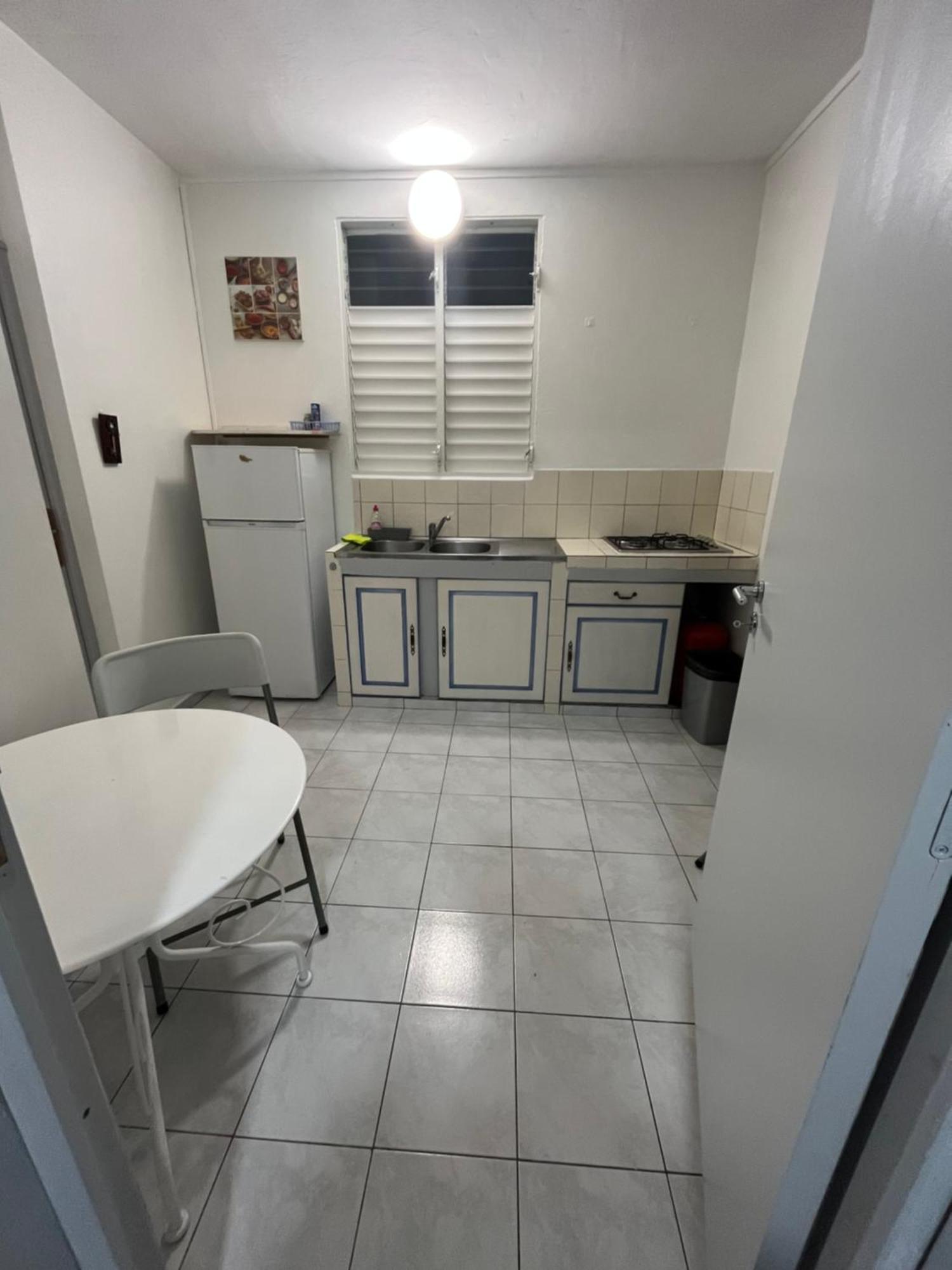 Vacances Chez Heleneb 圣安尼 外观 照片