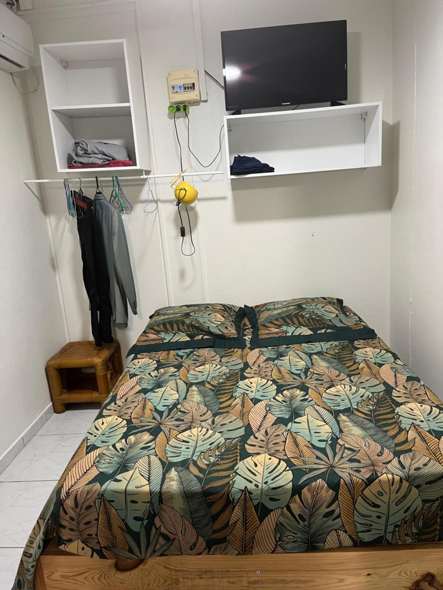 Vacances Chez Heleneb 圣安尼 外观 照片