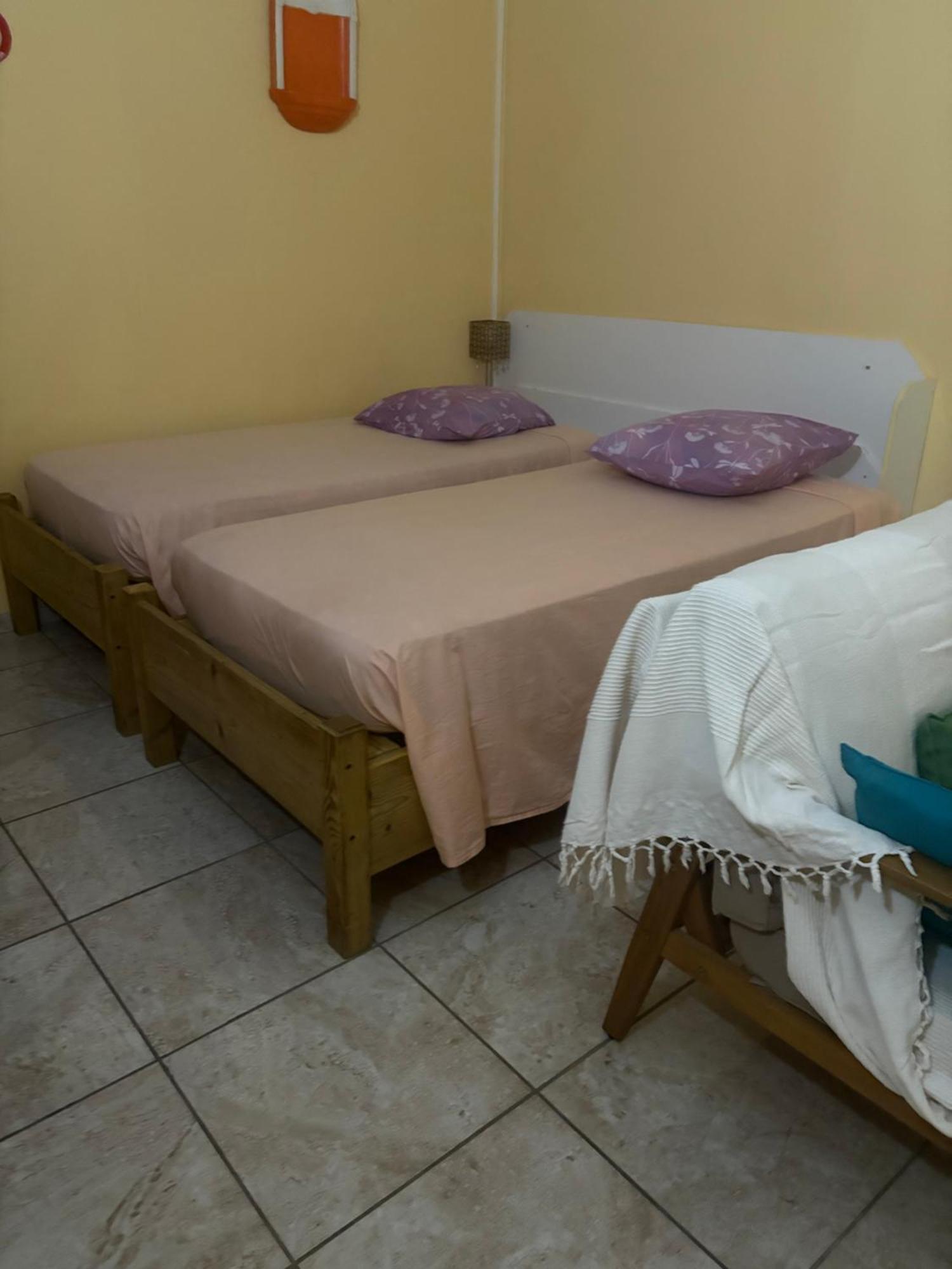 Vacances Chez Heleneb 圣安尼 外观 照片